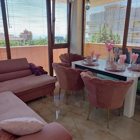 Perla 1 Apartments Rawda Zewnętrze zdjęcie