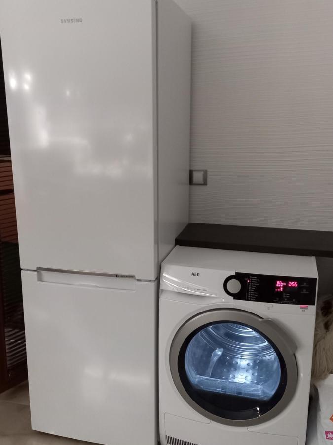 Perla 1 Apartments Rawda Zewnętrze zdjęcie