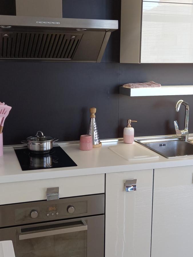 Perla 1 Apartments Rawda Zewnętrze zdjęcie