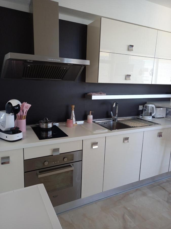 Perla 1 Apartments Rawda Zewnętrze zdjęcie
