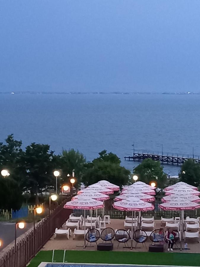 Perla 1 Apartments Rawda Zewnętrze zdjęcie