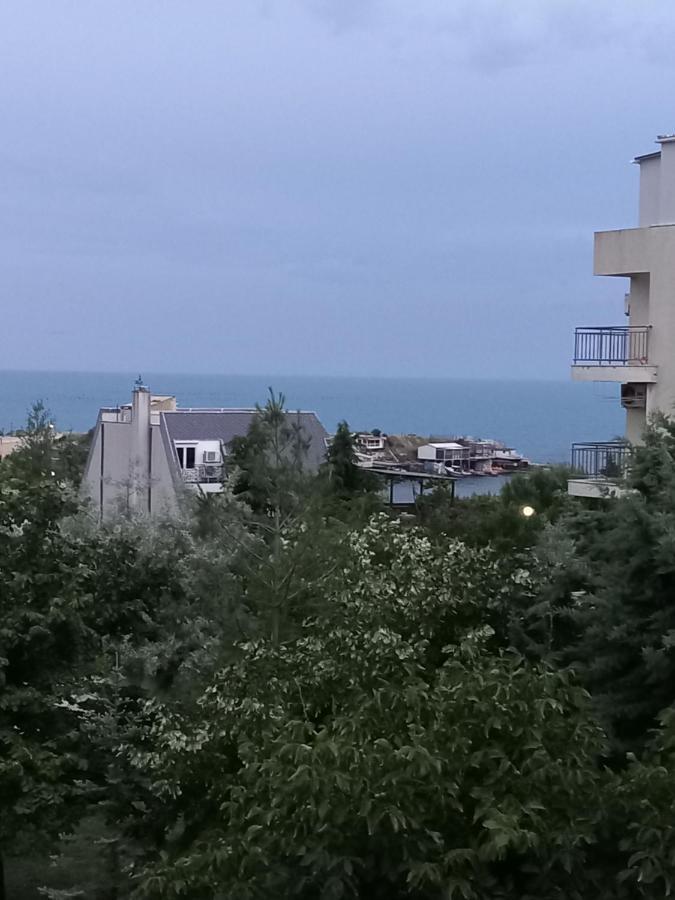 Perla 1 Apartments Rawda Zewnętrze zdjęcie