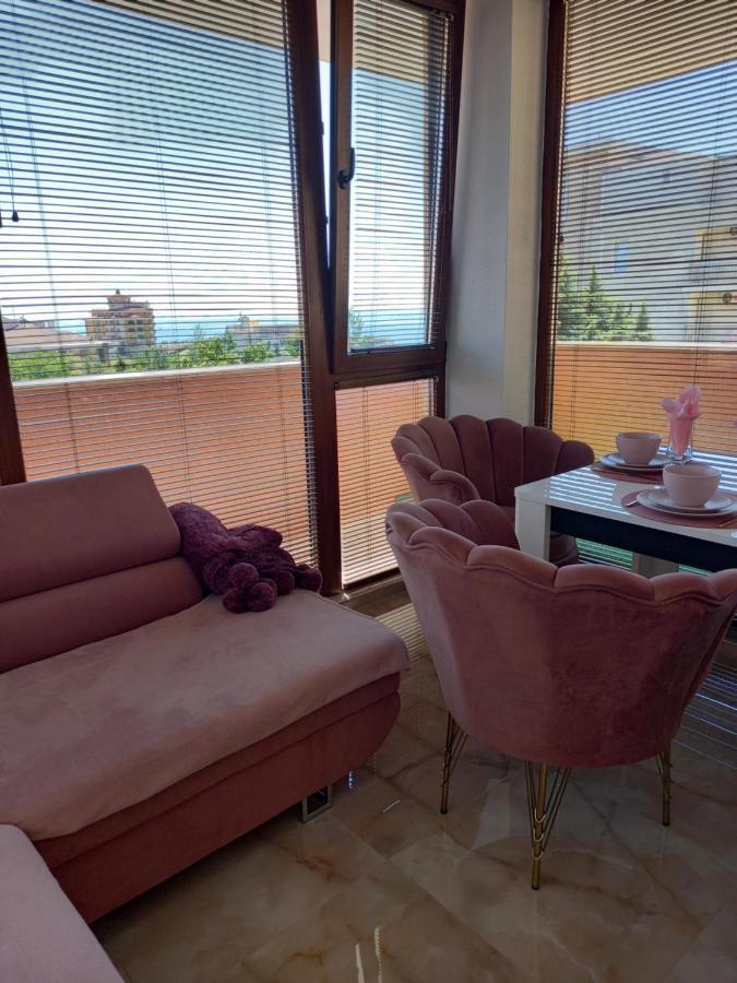 Perla 1 Apartments Rawda Zewnętrze zdjęcie