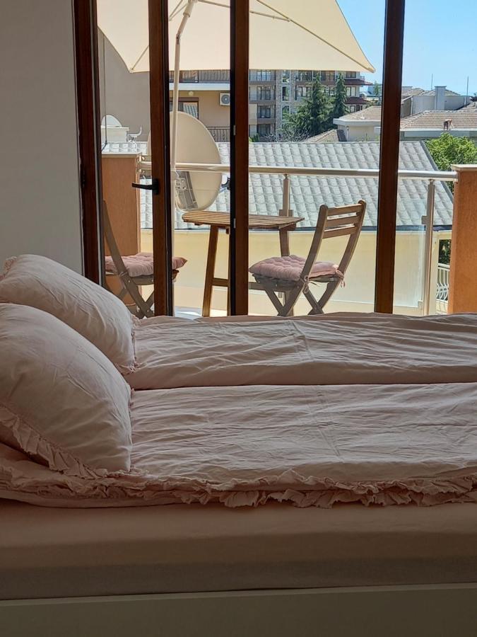 Perla 1 Apartments Rawda Zewnętrze zdjęcie