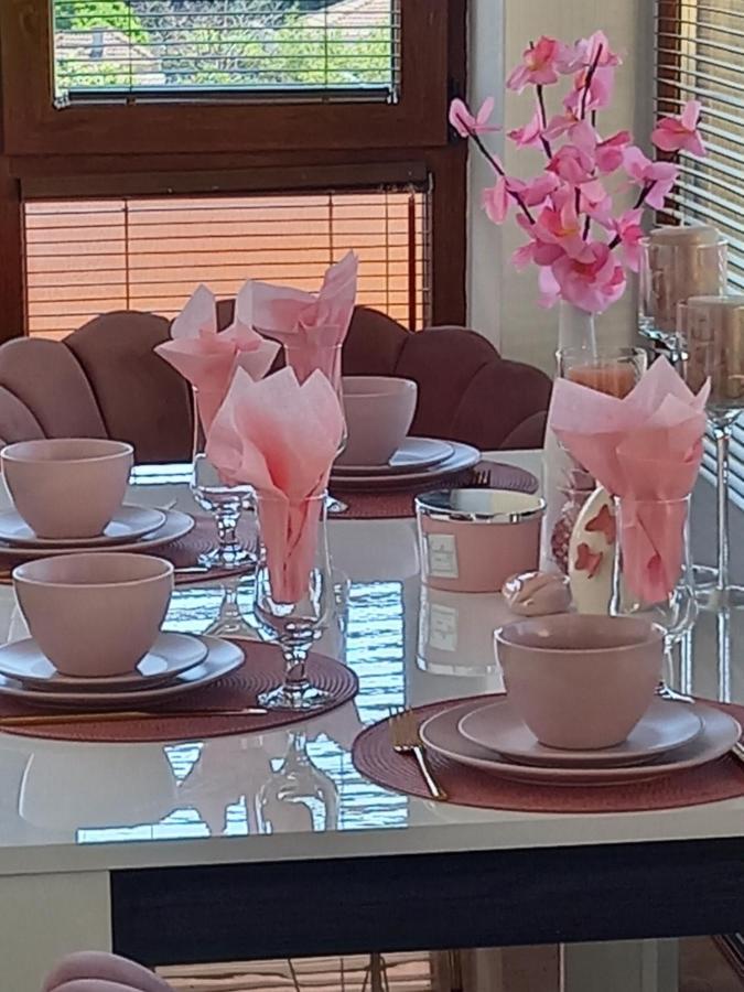 Perla 1 Apartments Rawda Zewnętrze zdjęcie
