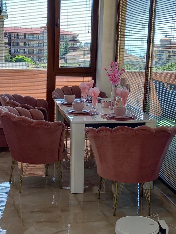 Perla 1 Apartments Rawda Zewnętrze zdjęcie