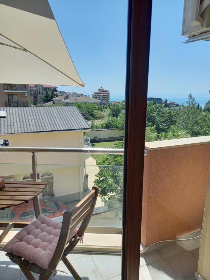 Perla 1 Apartments Rawda Zewnętrze zdjęcie
