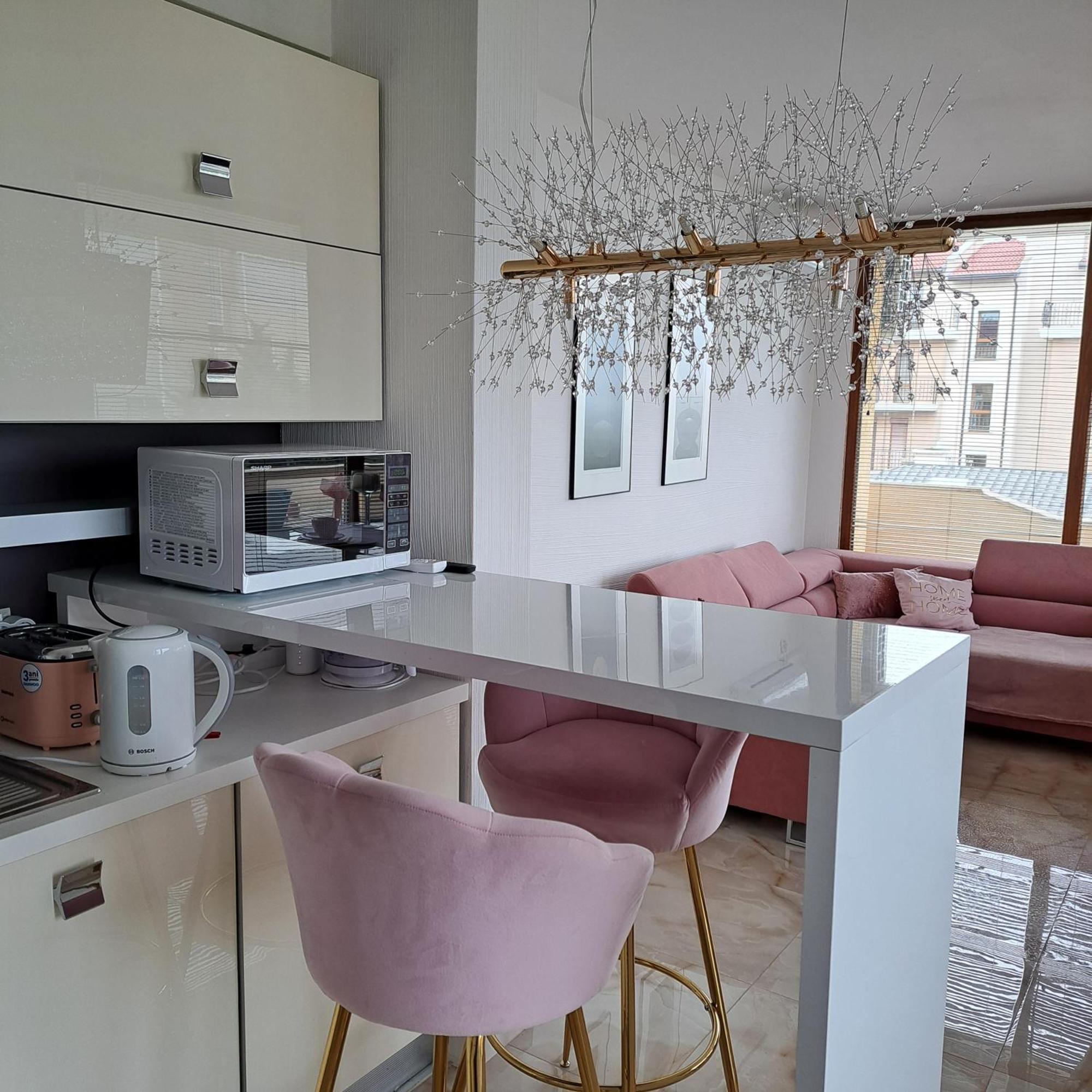 Perla 1 Apartments Rawda Zewnętrze zdjęcie