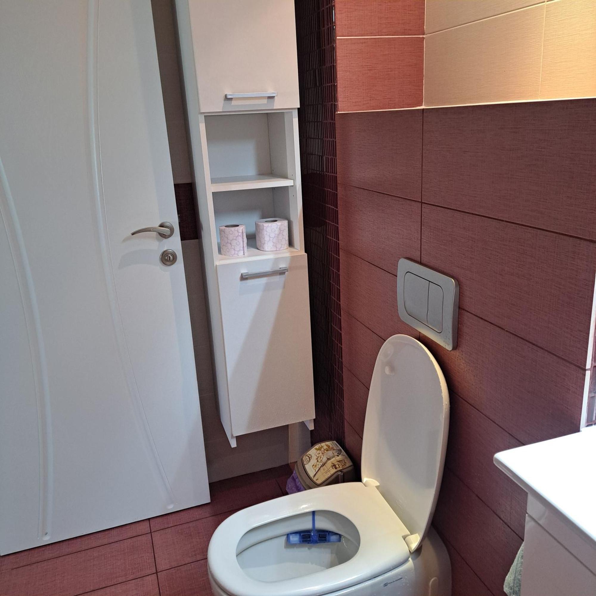 Perla 1 Apartments Rawda Zewnętrze zdjęcie