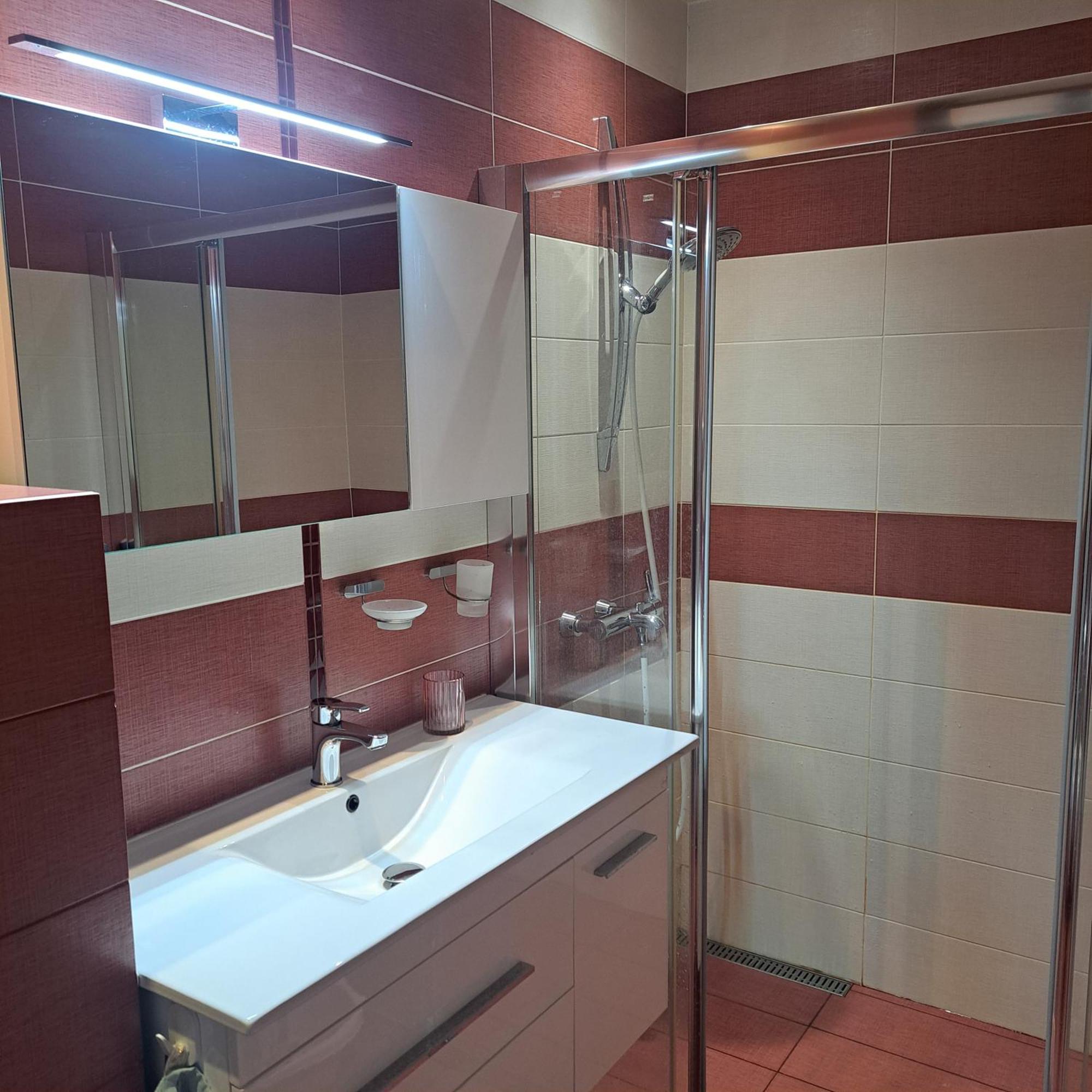 Perla 1 Apartments Rawda Zewnętrze zdjęcie